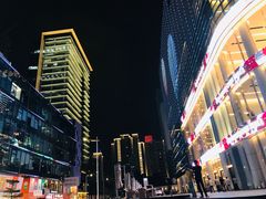 -HALO广场(梨园路店)