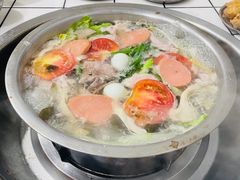 三鲜荤豆花-海关荤豆花(洋河一路店)