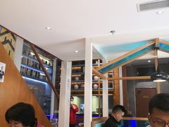 大堂-山丹丹西北菜(金贸大厦店)