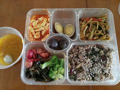 周六外卖套餐-五观堂素食(新华路店)
