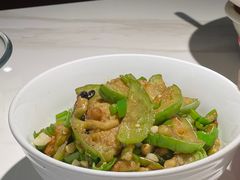 -新辣宴·湖南家常菜·商务聚餐(中粮创芯店)