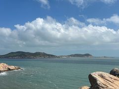 -南麂列岛