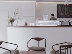 -fishtank鱼缸咖啡(三山街店)