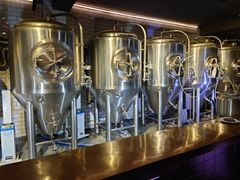 -TAPS精酿啤酒屋