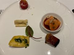 -Yan Ting 宴庭中餐厅(上海静安瑞吉酒店)