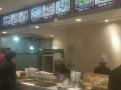 -圣河湾虾饺美食(站前店)