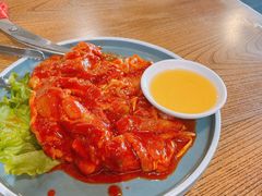 -大壮家原味烤肉(兴华北街店)
