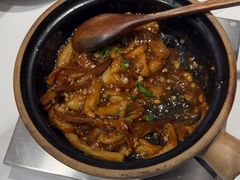 -火啫啫·粤式啫啫煲(南通首店)