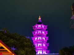 -绳金塔