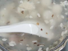 酒酿圆子-毛华美食(清扬路二店)