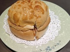 -小众香港茶餐厅(金山店)