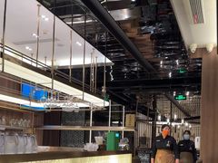 -捞王锅物料理(上海世茂广场店)