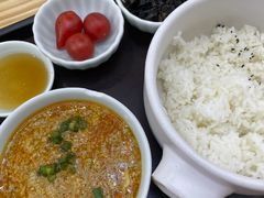 -蟹上黄·蟹黄面·江南糖水(人民广场店)