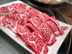 特级肥牛片-协成海鲜火锅(情侣路店)