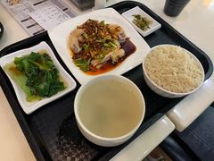-尚轩·海南鸡饭