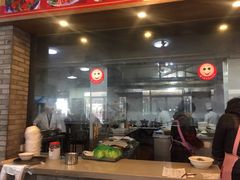 -张一品食府