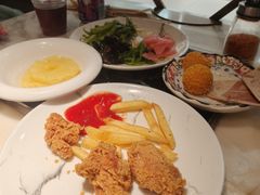 -火炉火自助餐(西直门凯德MALL店)