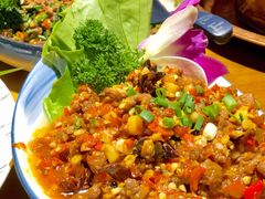 -觅山云南菜(泊富ICITY店)