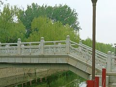 -元大都城垣遗址公园