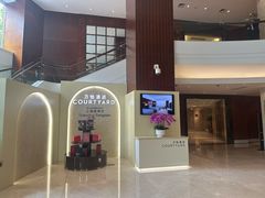 -上海圣淘沙万怡酒店