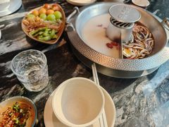 -牛New寿喜烧(新六百店)