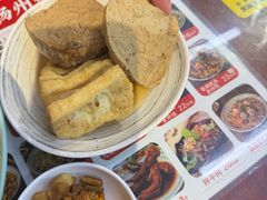 -扬二春炒饭(国庆路总店)