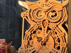 -五月木作·DIY木作文创体验店(北京路店)