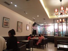 大堂-豪客来牛排(府河店)