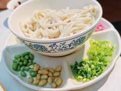 -到家尝北京菜(西坝河店)