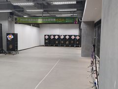 -無弓射箭俱乐部(领展中心城店)