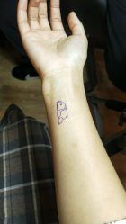 点击看大图 -MDZ STORE·TATTOO·耳饰