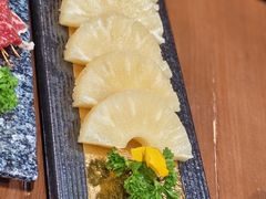 -本寻烧肉酒场(双井店)