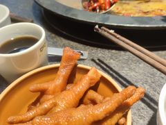 -陈眼镜火锅(总店)