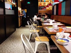 -探鱼·鲜青椒爽麻烤鱼(朝阳悠唐广场店)
