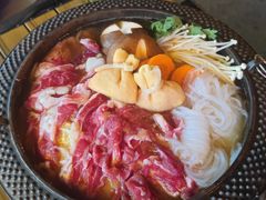 寿喜锅-熟里三文鱼旗舰店(红星店)