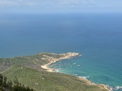 -海南铜鼓岭景区