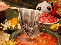 -蜀大侠火锅(总府路店)