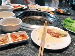 -德得轩自助烤肉(宏泰广场店)
