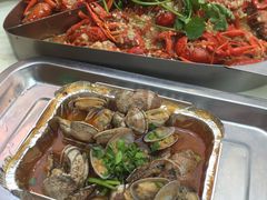 -盱眙小龙虾(天虹店)