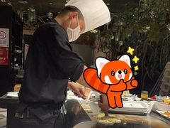 -水木锦堂·自助铁板烧(世贸天阶店)