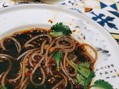 -阿拉丁新疆风味餐厅·清真(罗廊巷店)
