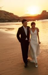 点击看大图 -纪可婚纱摄影平潭旅拍