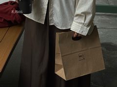 -M Stand(南京新街口金鹰店)