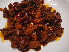 冷吃兔-鸿运兔·手撕烤兔(天府广场店)
