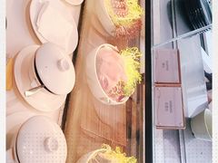 -The Place 自助餐(香港康得思酒店)