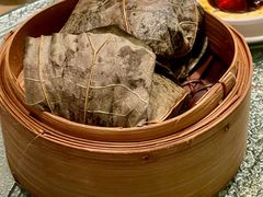 -香港喜来登酒店天宝阁