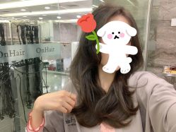 -OnHair造型