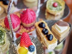 -上海明天广场JW万豪酒店