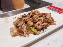-火地铁板烧(昆山万象汇店)