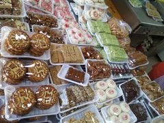 -老王记糕干(养鱼池路店)